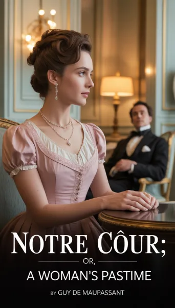Notre Coeur; or, A Woman's Pastime: A Novel