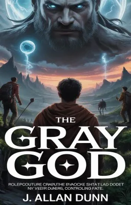 The gray god