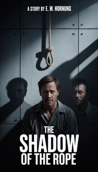 The Shadow of the Rope