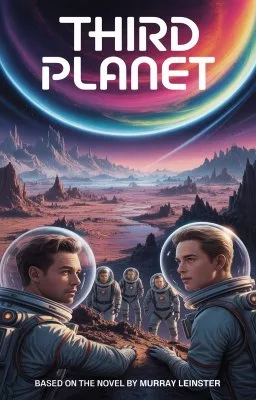 Third Planet