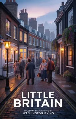 Little Britain