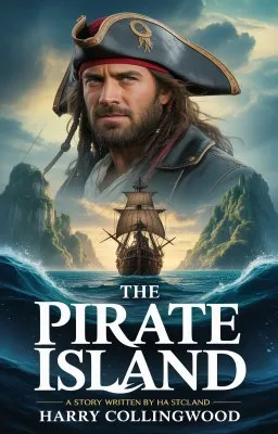 The Pirate Island: A Story of the South Pacific