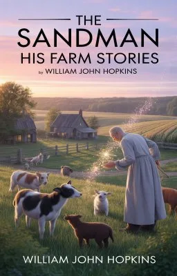 The Sandman: His Farm Stories