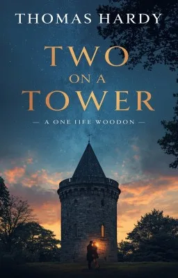 Two on a Tower