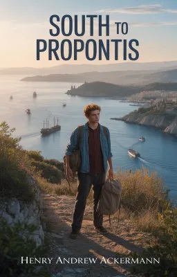 South to Propontis
