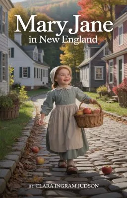 Mary Jane in New England