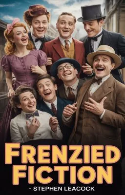 Frenzied Fiction
