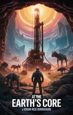 At the Earth's Core
