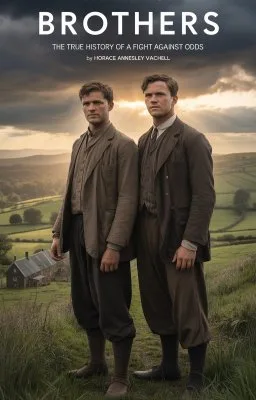 Brothers: The True History of a Fight Against Odds
