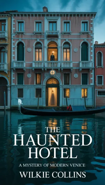 The Haunted Hotel: A Mystery of Modern Venice