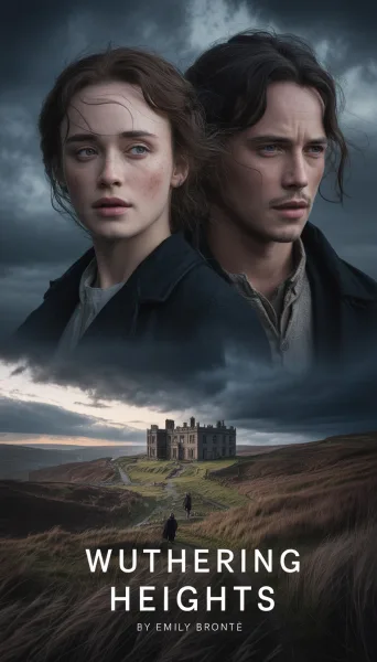 Wuthering Heights