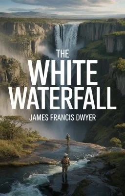 The White Waterfall