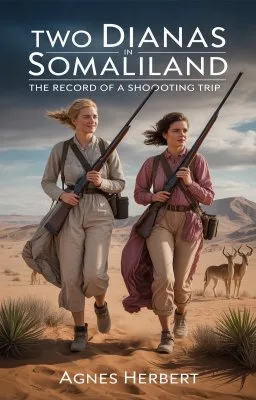 Two Dianas in Somaliland: The Record of a Shooting Trip