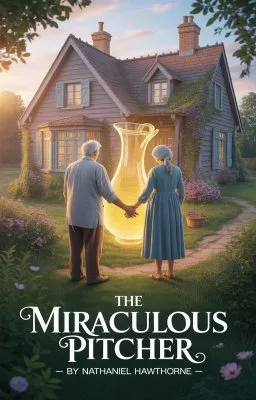 The Miraculous Pitcher