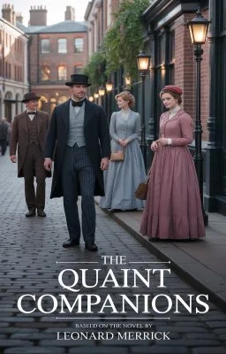The Quaint Companions