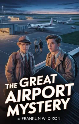 The Great Airport Mystery
