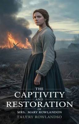 Narrative of the Captivity and Restoration of Mrs. Mary Rowlandson