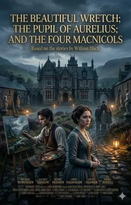 The Beautiful Wretch; The Pupil of Aurelius; and The Four Macnicols