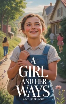 A GIRL AND HER WAYS