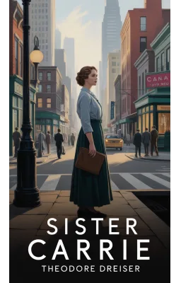 Sister Carrie: A Novel
