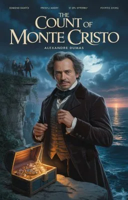 THE COUNT OF MONTE CRISTO