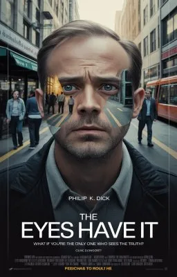 The Eyes Have It