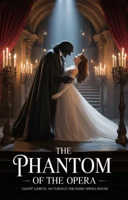 The Phantom of the Opera