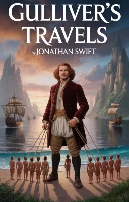 Gulliver;s Travels into Several Remote Nations of the World