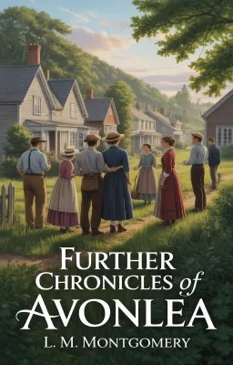 Further Chronicles of Avonlea