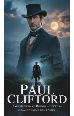 Paul Clifford