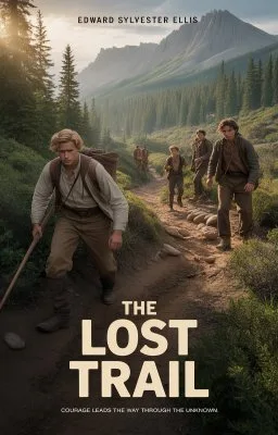 THE LOST TRAIL