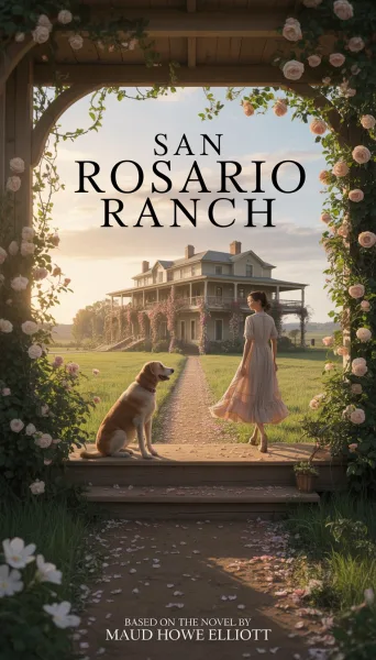The San Rosario Ranch