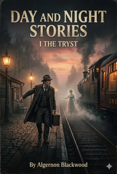 Day and Night Stories