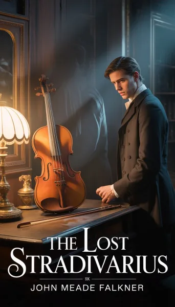 The Lost Stradivarius
