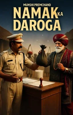 नमक का दारोग़ा