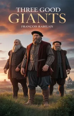 Three Good Giants