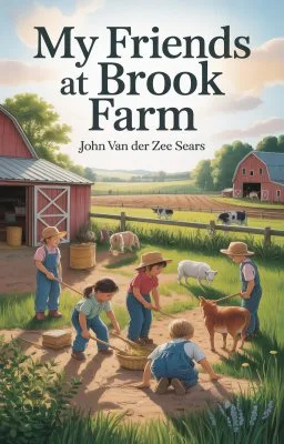 My Friends at Brook Farm