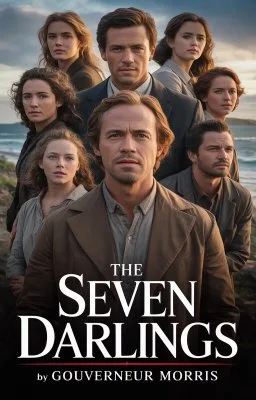 The Seven Darlings