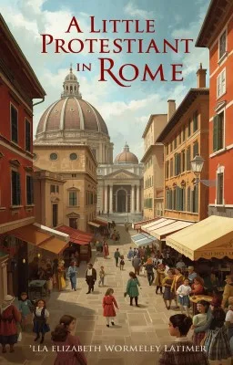 A little Protestant in Rome