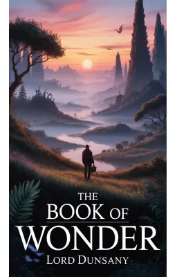 The Book of Wonder