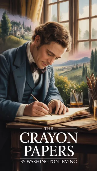 The Crayon Papers