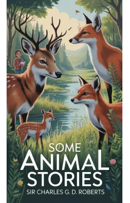 Some Animal Stories