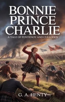Bonnie Prince Charlie: A Tale of Fontenoy and Culloden