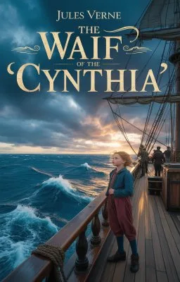 The Waif of the "Cynthia"