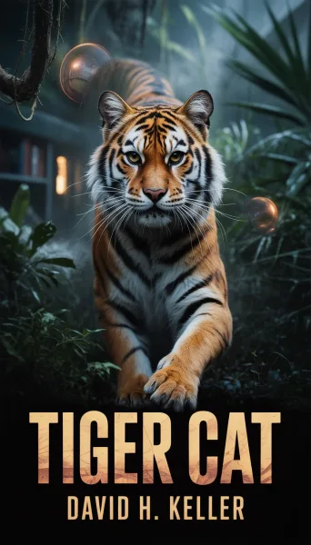 Tiger Cat