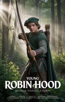 Young Robin Hood