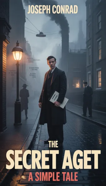 The Secret Agent: A Simple Tale