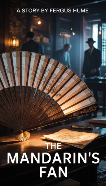 The Mandarin's Fan