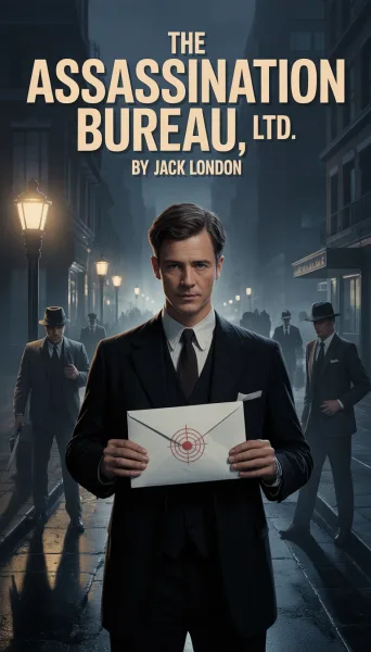 The Assassination Bureau, Ltd.