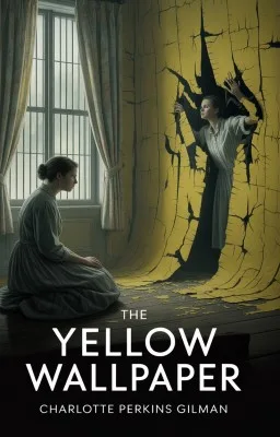 The Yellow Wallpaper